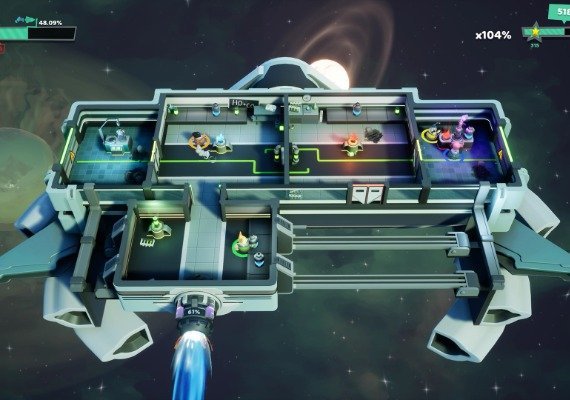 Fueled Up EN Argentina screenshot 2