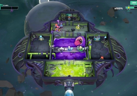 Fueled Up EN Argentina screenshot 3
