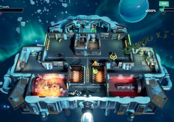 Fueled Up EN Argentina screenshot 4