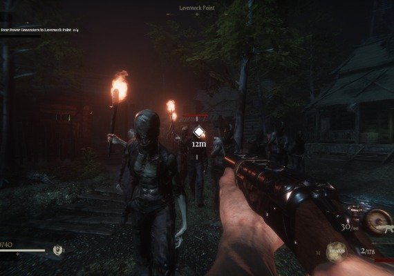 Sker Ritual EN Global screenshot 2
