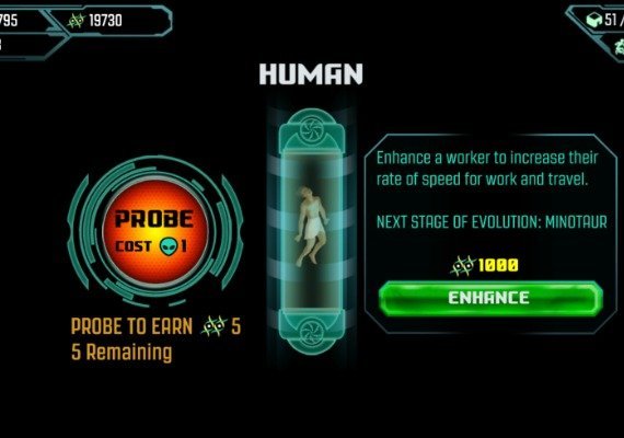 Ancient Aliens: The Game EN Global screenshot 3