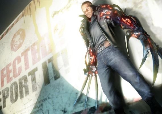 Prototype - Franchise Pack EN/FR EU screenshot 2