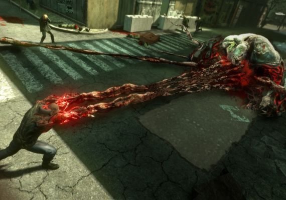 Prototype - Franchise Pack EN/FR EU screenshot 3