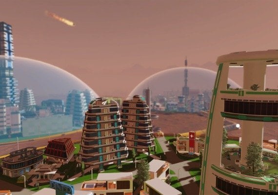 Surviving Mars - All New In Bundle DLC Global screenshot 3
