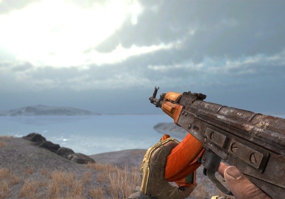 GameGuru: Enhanced Weapons Pack DLC EN Global screenshot 3
