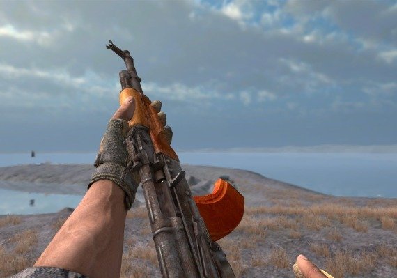 GameGuru: Enhanced Weapons Pack DLC EN Global screenshot 4
