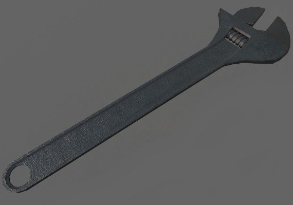 GameGuru: Melee Weapons Pack DLC EN Global screenshot 2