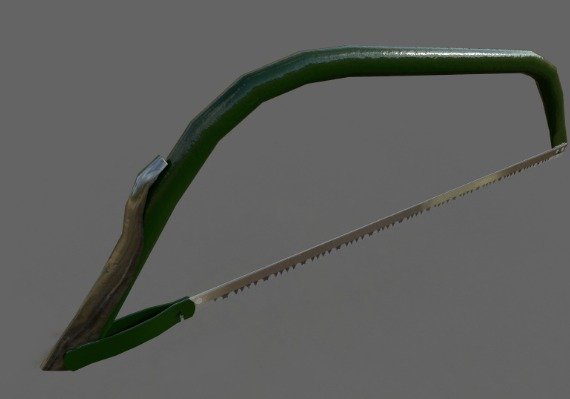 GameGuru: Melee Weapons Pack DLC EN Global screenshot 3