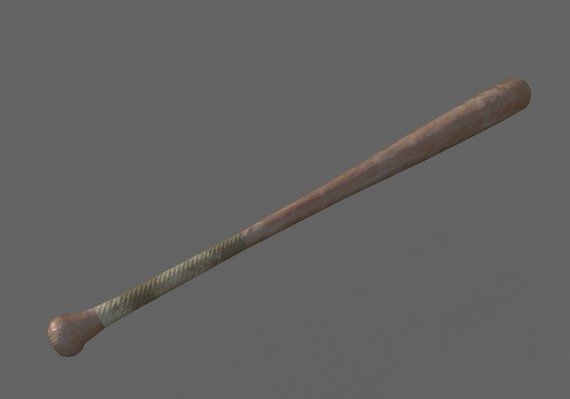 GameGuru: Melee Weapons Pack DLC EN Global screenshot 4
