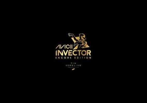 Avicii Invector Encore Edition Global