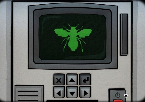The Past Within EU screenshot 3
