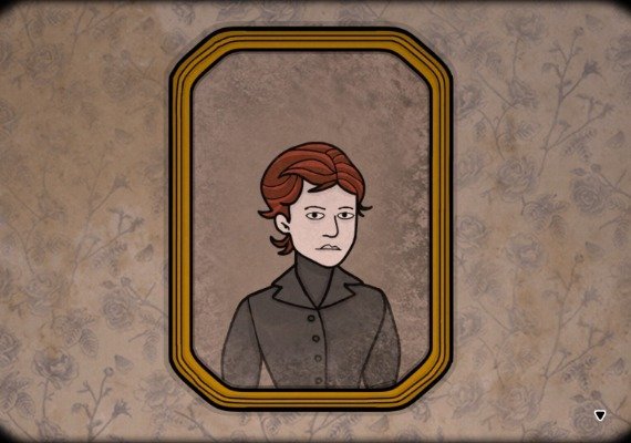 The Past Within EU screenshot 4