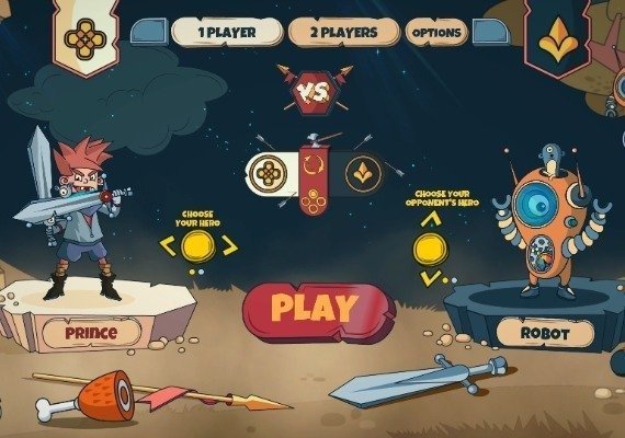 Pro Gymnast Simulator + Brawl Chess - Bundle EN Argentina screenshot 4