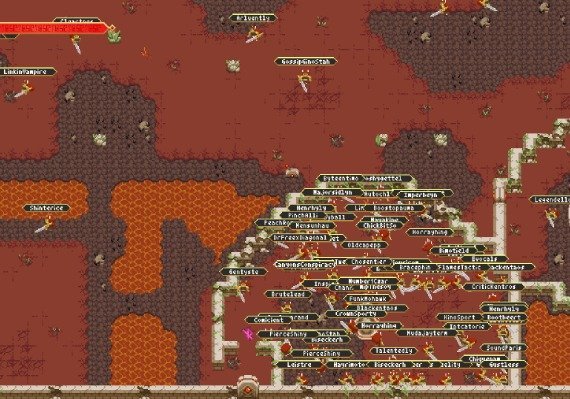 Mythic EN/DE/FR/JA/PT/RU/ZH/ES Global screenshot 2