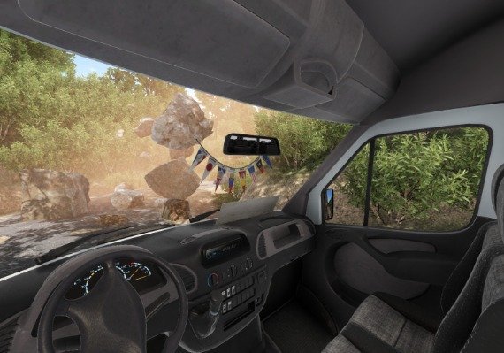 Bus World Global screenshot 2