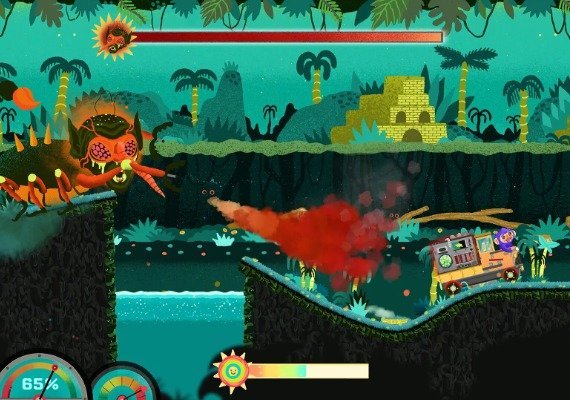 Funtasia EN/DE/FR/IT/JA/KO/ZH/ES Global screenshot 2