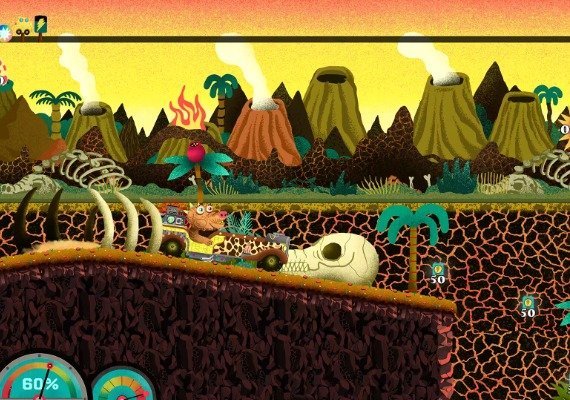 Funtasia EN/DE/FR/IT/JA/KO/ZH/ES Global screenshot 3