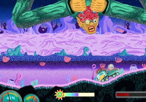 Funtasia EN/DE/FR/IT/JA/KO/ZH/ES Global screenshot 4