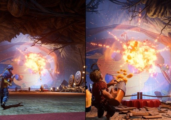 Hazelight - Bundle EN United States screenshot 4