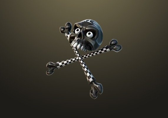 Fortnite - Checkered Past Pack DLC EN EU screenshot 3