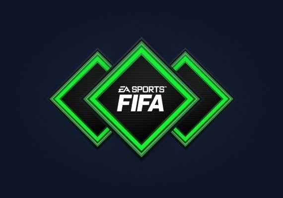FIFA 23 - FUT Points 12000 Points