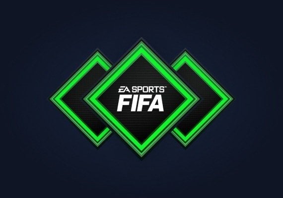 FIFA 23 - FUT Points 12000 Points