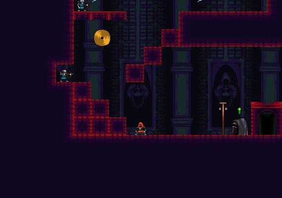 EvilMorph EN/RU Global screenshot 2