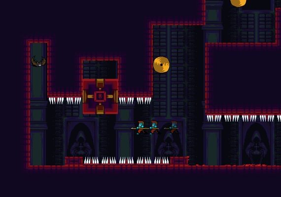 EvilMorph EN/RU Global screenshot 4