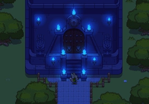 Lonesome Village EN/JA/MX Global screenshot 3