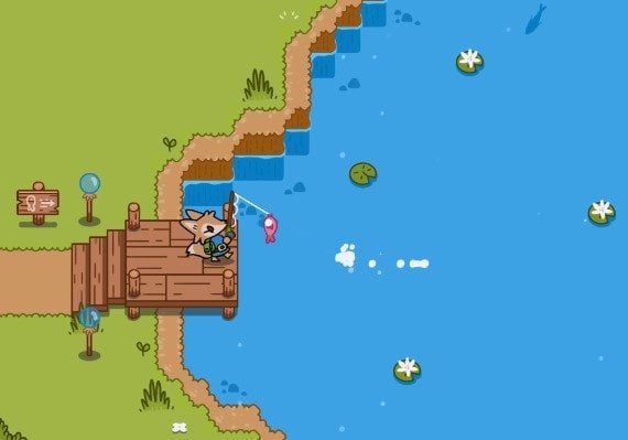 Lonesome Village EN/JA/MX Global screenshot 4