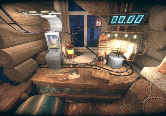 Pnevmo-Capsula EN Argentina screenshot 4
