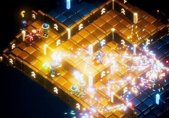 Maze Blaze EN Argentina screenshot 2
