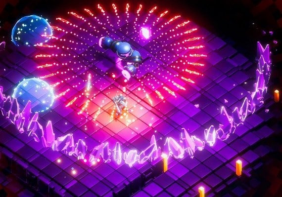 Maze Blaze EN Argentina screenshot 4