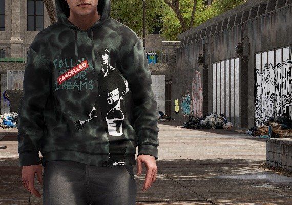 Session: Skate Sim - Brandalised Pack DLC Global screenshot 4