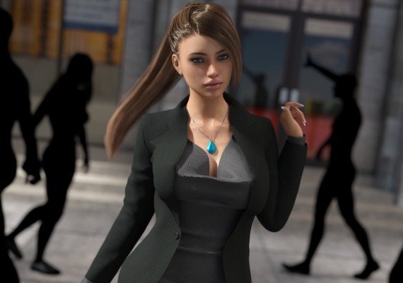 Inside Jennifer EN Global screenshot 2