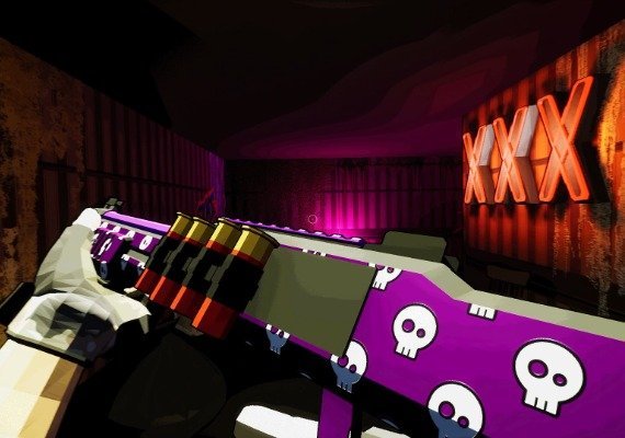 Animalistic EN Global screenshot 2