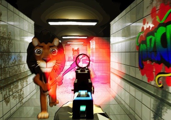 Animalistic EN Global screenshot 3