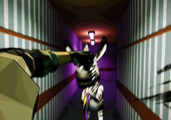 Animalistic EN Global screenshot 4