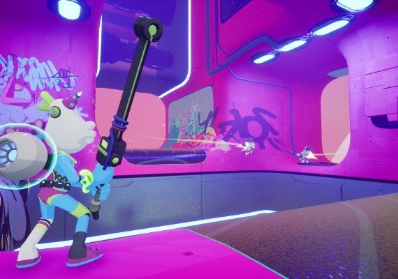Flippin Misfits Global screenshot 2