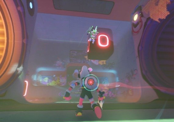 Flippin Misfits Global screenshot 3