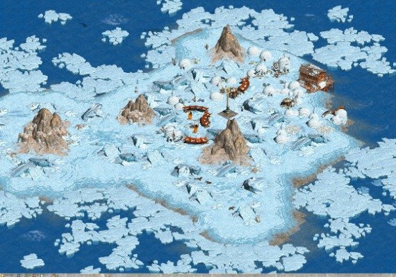 Anno 1503 History Edition EN/DE/FR/IT/NL/ES EU screenshot 4