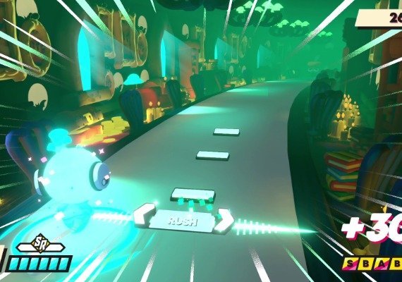 Rhythm Sprout Global screenshot 4