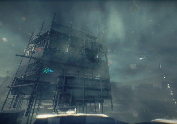 Trails of the Black Sun EN Global screenshot 2
