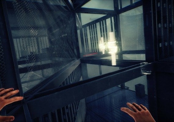 Trails of the Black Sun EN Global screenshot 3