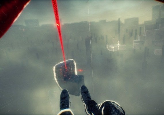 Trails of the Black Sun EN Global screenshot 4