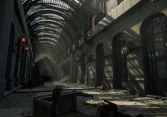 WW2 Rebuilder Global screenshot 3