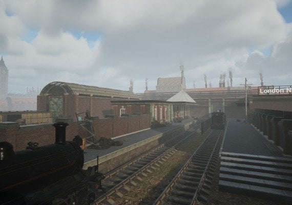 WW2 Rebuilder Global screenshot 4