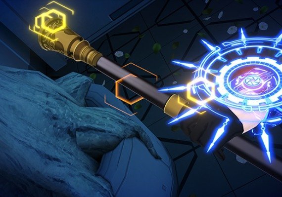 Dyschronia: Chronos Alternate - Episode 3: End of Hallucinations VR DLC EN EU screenshot 3