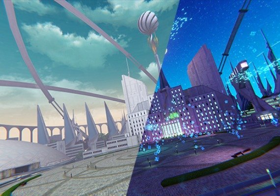 Dyschronia: Chronos Alternate - Episode 3: End of Hallucinations VR DLC EN EU screenshot 4