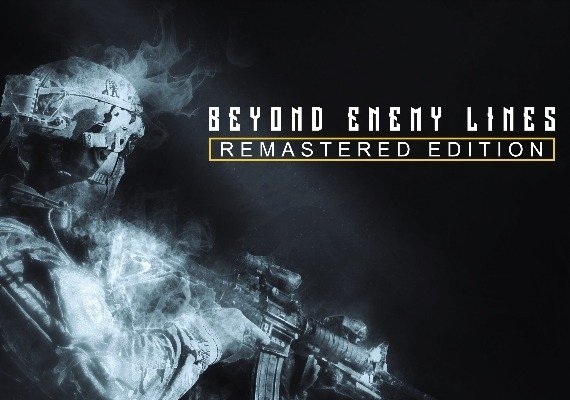 Beyond Enemy Lines Remastered Edition EN Argentina